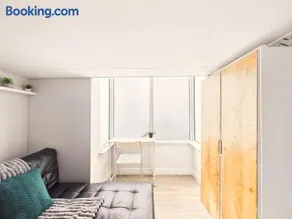 The Kettering Residence , Private Ensuite Rooms , Wicksteed Park , KGH , Silverstone - Image 3