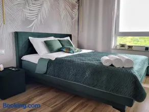 Apartament Zielona Dolina - Image 1