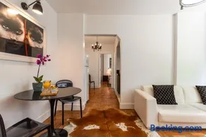 Unhotel - Apartamento Design no Leblon, Perto da Praia - Image 2
