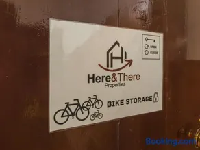 Bike Refuge - WiFi - Free Ticket Museum - Smart TV - Image 3