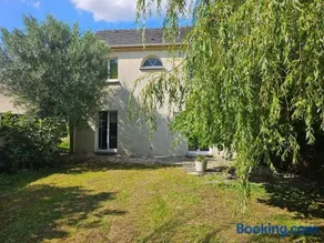 Charming house Paris Disney Stade de France - Image 1
