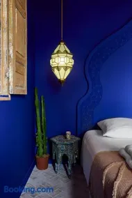 Riad Secret Love Room Marrakech Hammam & Balnéo - Image 2