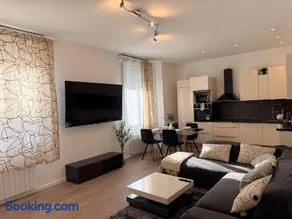 Superbe 4 pièces luxueux - Image 1