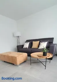Ferienwohnung AlbMe - Image 1