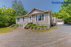 Inviting dog-friendly home with firepit & Ping-Pong - near Acadia National Park - Image 1