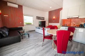 Apartment Lucija-Resort Šmarješke Toplice - Image 1