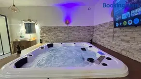 SUITE LA SERENITA - JACUZZI - CLIM - WIFI - TopProsConciergerie - Image 3