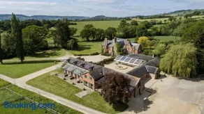 Marshwood Manor Cottages by Group Retreats - Image 2
