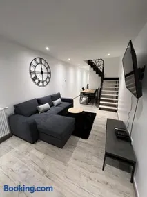 Appartement haut de gamme Champagnole - Image 1
