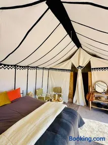 Nomademoi Luxury Camp - Image 1
