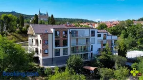 Rezidencia pod Zámkom Bojnice Apartmán Luna - Image 5