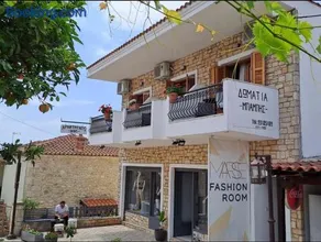 Babis Sea view apartments 6 - Image 1
