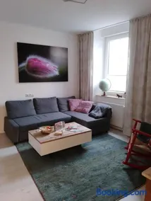 Ferienwohnung Am Geysirzentrum - Image 1