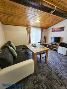 Guest Rooms- KLEPALSKI House - Image 1