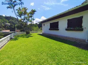 Suite a 100 metros do Quitandinha, Petrópolis,RJ - Image 3