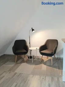 Art-Apartment III - Image 1