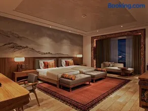Taj Paro Resort & Spa - Image 5