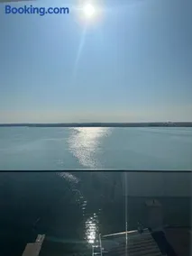Koya Tower by Lake Mamaia - Image 3