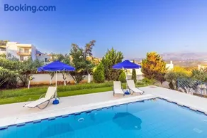 Sunset and Serenity villa - Heraklion - Image 1