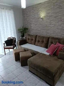 Apartamento 301 - 3 andar de frente para o mar - Image 2