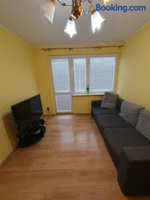 Legionów Apartament - Image 1
