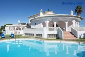 Villa Solar das Palmeiras - Image 1