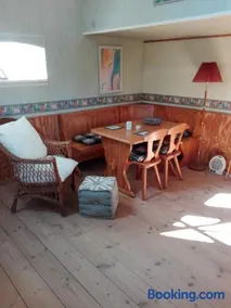 Moen Oekologisk Bed & Breakfast - Image 3