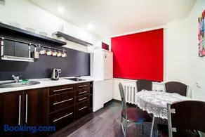 Apartment Stay In - Image 1