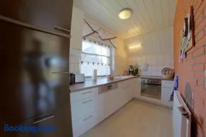 SW10 Ferienhaus Seestern - Image 4