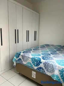 Apartamento mobiliado BELÉM - Image 4