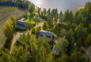 Saimaa Manor Sääksi - Image 1