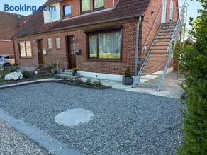 Ferienwohnung Büll - Image 1