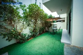 White Villa By the Sea - Image 1