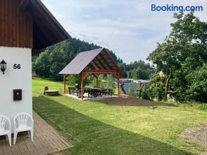 Chalupa a apartmány Lojka - Image 2