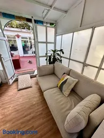 Beautiful Loft 10 minutes from AIFA - Image 2