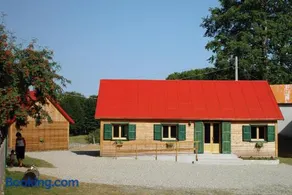 Orme nel parco - Villaggio Grechi - Image 1