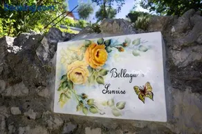 Bellagio's Sunrise - Image 1