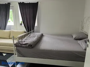 Guest suite Sandviken - Image 2