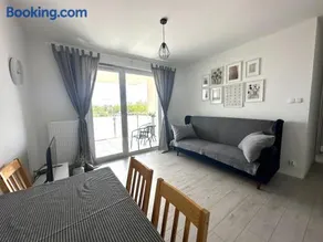 SDH 1 Radzymin comfortable apartment near Warsaw - Image 3