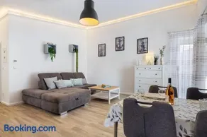 Apartment am Tor zu Hamburg - Image 4