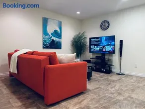 A private suite in Port Moody - Image 1