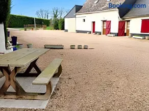 Homerez - Charmerende hus Ombrée d'Anjou - Image 2