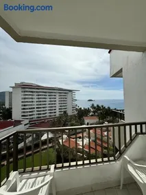ENNA INN IXTAPA HABITACIóN VISTA AL MAR - Image 2