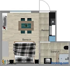 Pensionsappartments Blitz - Image 2