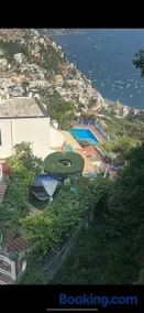 CasaMia Positano - sea view and private outdoor hot tub - Image 2
