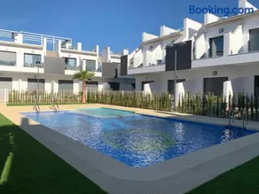 Hermoso estudio en Pilar de la Horadada! - Image 2