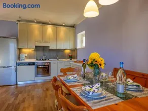 Sole 4 Garten Ferienwohnung mit Pool EG - Image 3