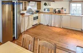 4 star holiday home in Bøvlingbjerg - Image 4