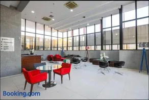 Flat no Hotel Radisson - Image 3