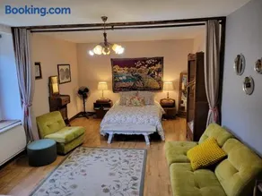 Appartement Familial at Moulin SAGE - Image 1